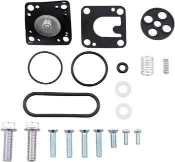 FUEL PETCOCK REPR KIT KAW
