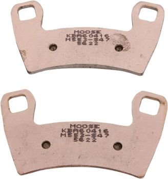 BRAKE PAD FRONT RZR 900