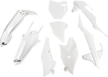 BODY KIT KTM85 18-24 WH2020