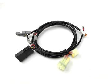 P&P DIALDIM WIRING ADAPTER YAM