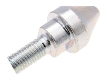 seat pin M7 44mm for Vespa ET3, Primavera, 50, 125