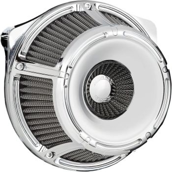 AIR CLEANER - SLOT TRACK INVER