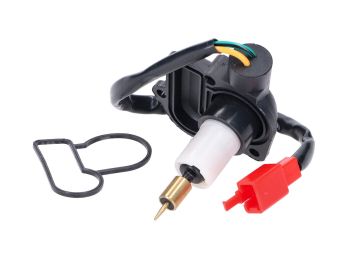 electric choke for Suzuki, Morini, Derbi, Italjet