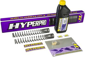 FORK SPRINGS HONDA CRF 1100L A