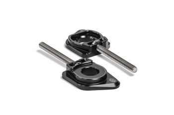 YAMAHA AXB CHAIN ADJUSTER BLK