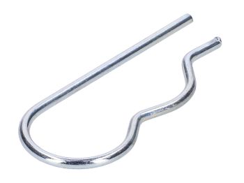 speedometer drive spring clip for Simson S51, S53, S70, S83, SR50, SR80, KR51/2, M531, M541, M741