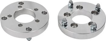 WHEEL SPACER/ADAPTER 5-4.5 to