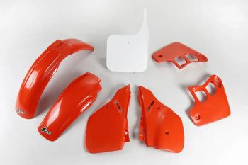 BODY KIT CR125 89-90 OE89
