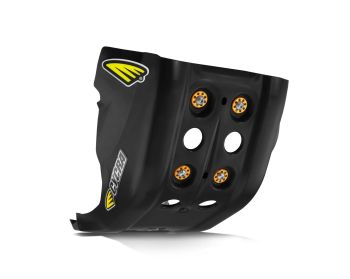 SKDPLTE F.ARMOR KTM/HVA 16- BK