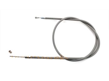 Decorative puller gray 735mm 795mm for Miele K 52