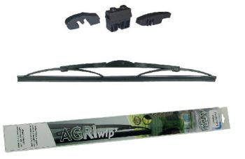 KLAASIPUHASTAJA HARI ARGRI 40CM