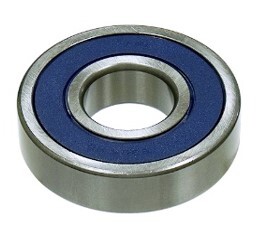 Sno-X Kullager 6305-2RD 25x62x17mm
