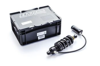 ADJ SHOCK SOFTAIL