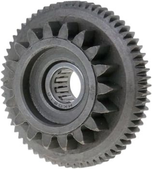 STARTER DRIVE GEAR
