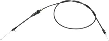 CABLE THROTTLE MSE POL