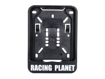 number plate holder universal 110x135mm for German insurance license plates