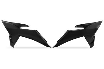 UFO Kylvingar KTM SX85 25-.. Svart