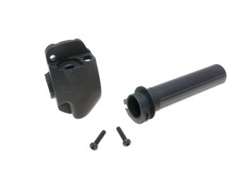 throttle tube for Peugeot Speedfight 2, Vivacity, Elyseo 50, Squab, Trekker