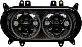 ROAD GLIDE TRUBEAM LED HEADLIG