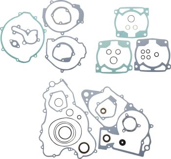 GASKET KIT COMPLETE KTM