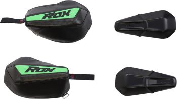 HANDGUARDS GEN 3 FLEX-TEC - BL