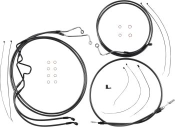CABLE KIT BP 8RISE
