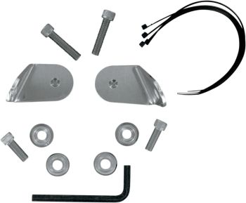 FAIRING TS RELO KIT WO/LB