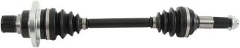 AXLE KIT COMPLETE YAM