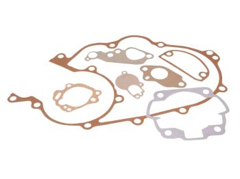 engine gasket set for Vespa T5 125