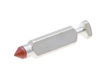 carburetor float valve for Dellorto PHBG, SHA, SHB, SHBC