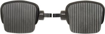 FOOTBOARD 4 MALE BLK