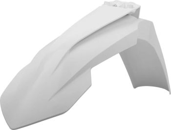 FENDER FRONT SX/SXF 16-22 WH