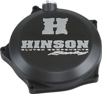 COVER CLUTCH KX250F 09-