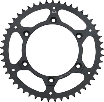 SPROCKET REAR 49T 520 SC