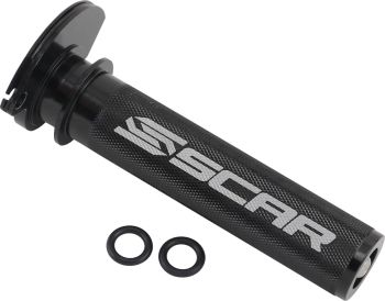 THROTTLE TUBE+BEARING