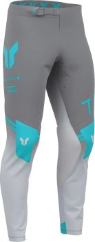 PANT SPORTMODE GEO CH/GY 33