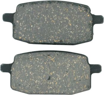 BRAKE PAD SFA ORG SCOOTER