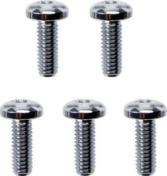 BOLT SET ROTOR CAST CHR