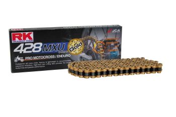 CHAIN RK428MXU GG 124C