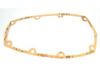 Engine cover gasket for Zündapp, ZA, A, ZR, X, ZL