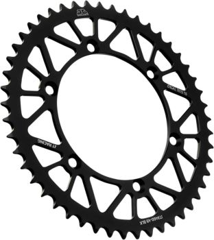 SPROCKET RL 49T KAW BLK