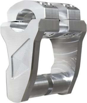 RISERS 3 PIVOTING PATRIOT - HD