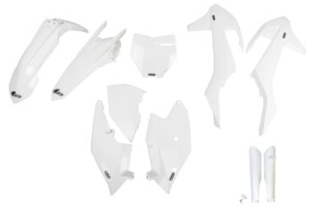 BODY KIT FULL SX-SXF 16-18 WH