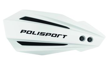 HANDGUARDS MX BULLIT WH