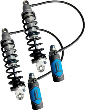 SHOCKS REVO-ARC REMOTE 14 FLH