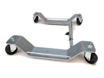 Scooter dolly -BGM PRO- Vespa Smallframe/Largeframe/Wideframe, Lambretta 1st-3rd series - V50, V90, PV, ET3, PK, PX, T5 125ccm, Rally, Sprint, GT, GTR, SS180, GL, Super, GS160, VNA, VNB, VBA, VBB, V1-V15, V30-V33, VN, VM, VU, VL, VB, GS150 / GS3
