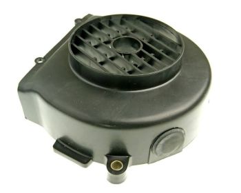 fan cover black for GY6 50cc 139QMB/QMA