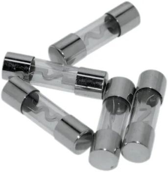 FUSES 50AMP AGU 5PK