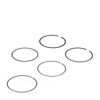 JEU DE SEGMENTS 125CC YX - Ø52,4MM