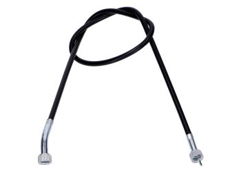Speedometer cable 720mm for Puch Maxi, Macho Rider